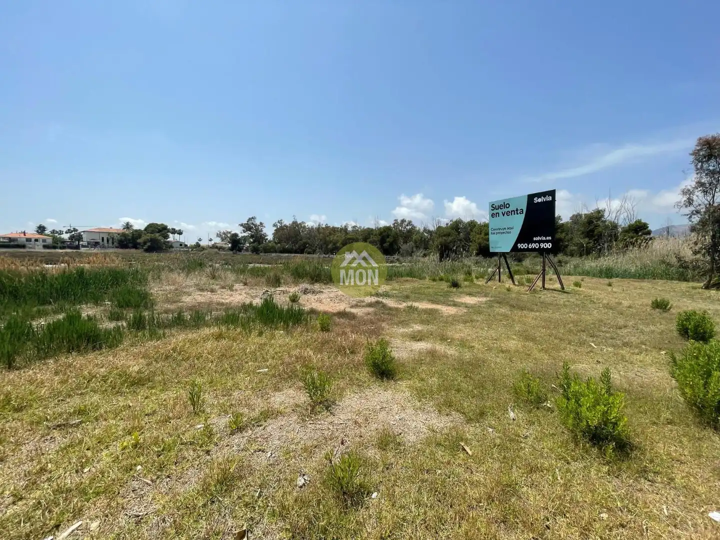 Terreno residencial en venta en Joaquin Rodrigo, imagen 9