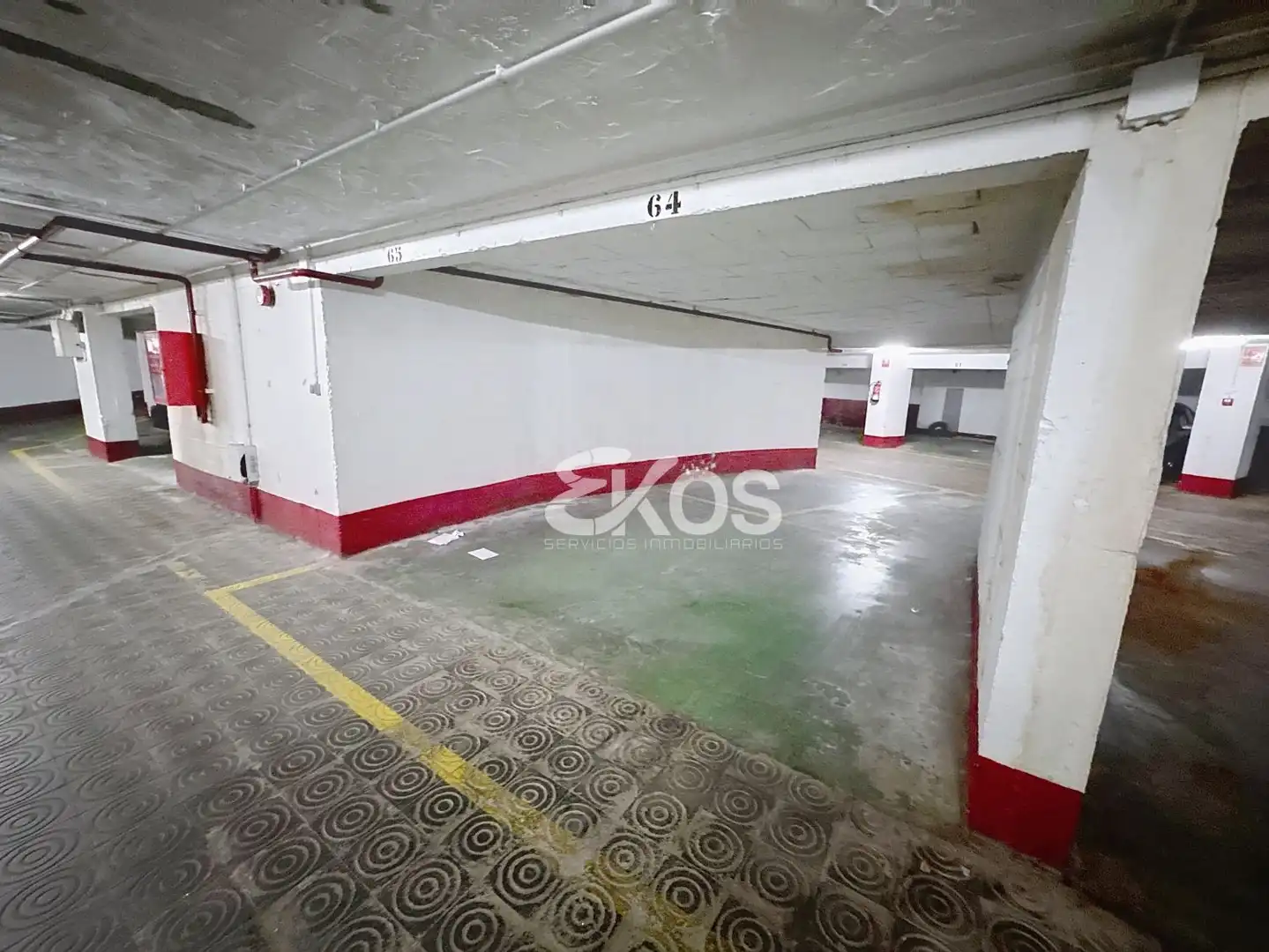 Parking à vendre à Arrasate / Mondragón, imagen 2