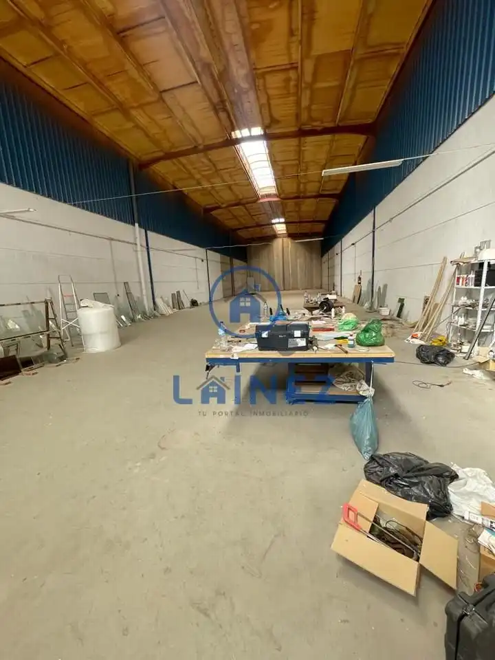 Nave industrielle à vendre à Fuente Obejuna, imagen 5