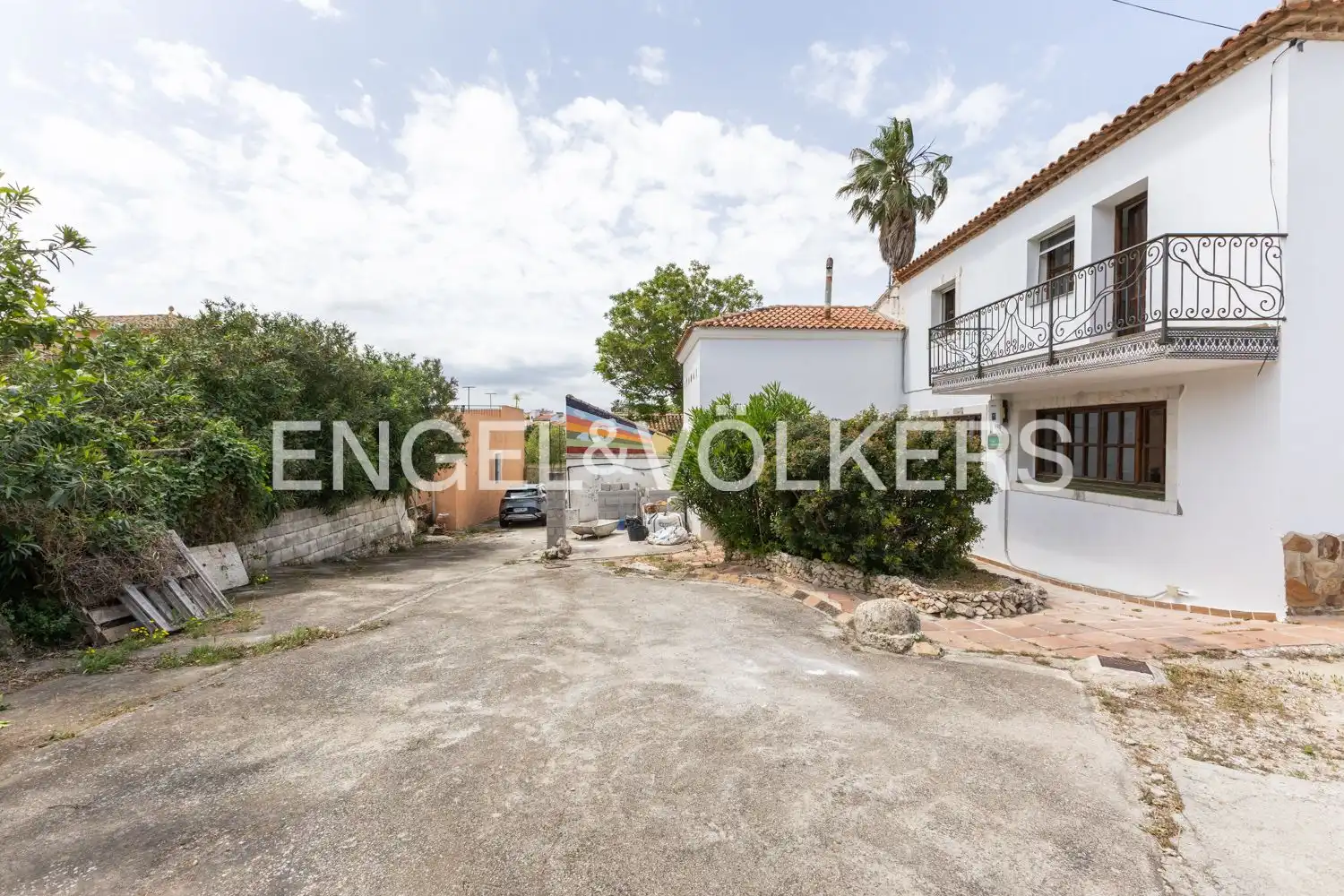 Maison avec terrasse à vendre à La Xara - La Sella, imagen 55