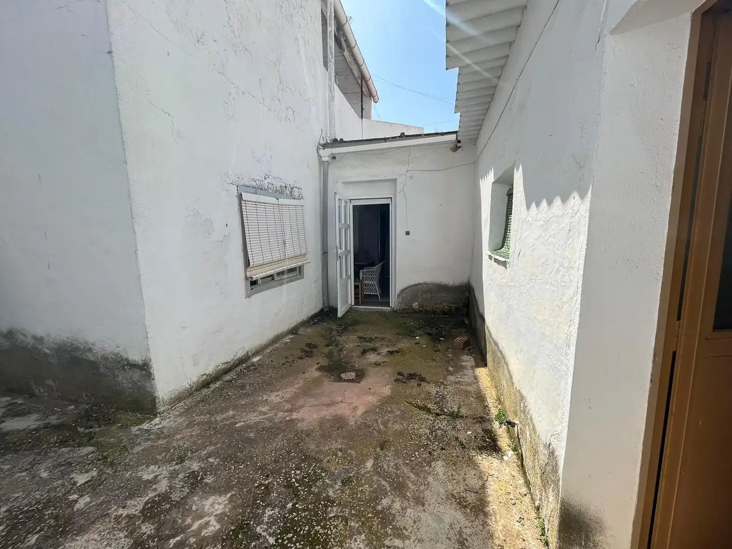 Adossat en venda a Calle Espoz y Mina, imagen 14