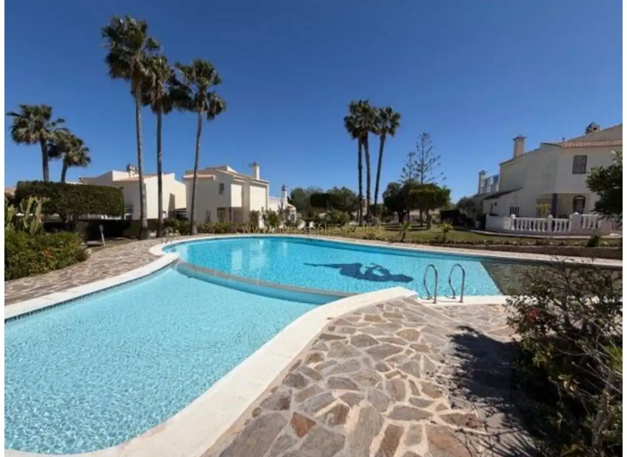 Apartment for sale in Orihuela Costa