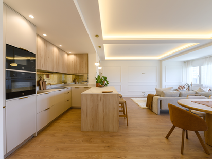 Apartment for sale in N/A, -1, Cuatro Caminos - Azca