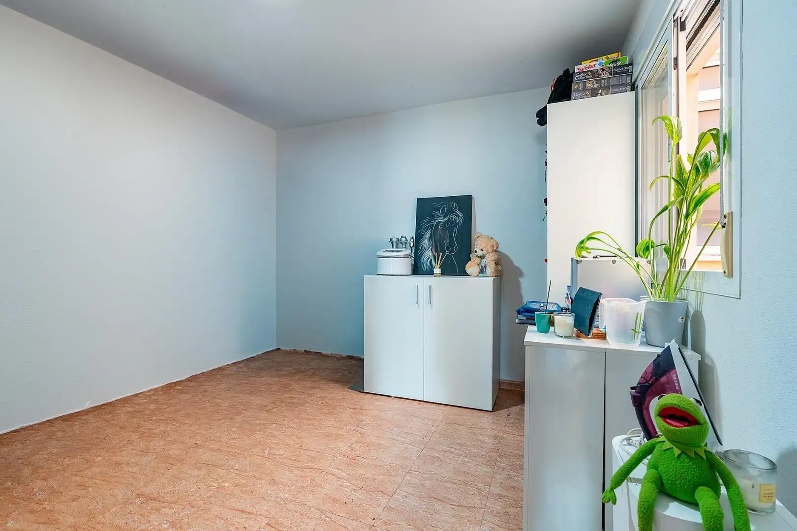 Flat for sale in El Ejido  with Air Conditioner, Heating and Terrace