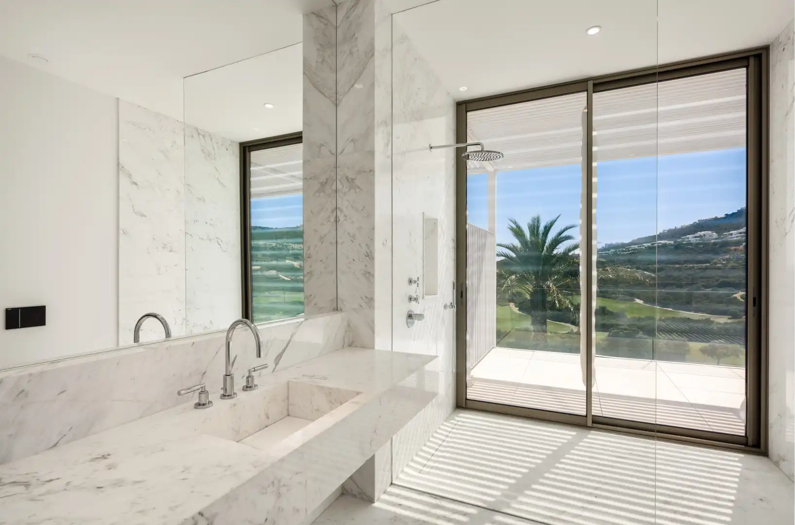 Casa amb piscina en venda a Marbella Centro, imagen 15