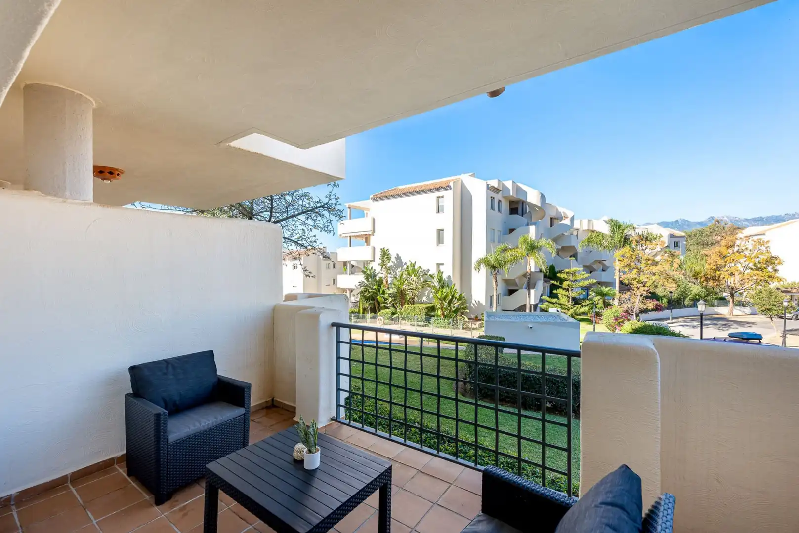 Planta baja de alquiler en HIEDRA-UR ELVIRIA, 6, Elviria