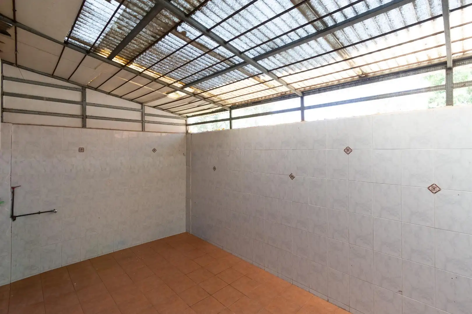 Casa adosada en venta en Cartagena con Aire acondicionado, Calefacción y Jardín privado