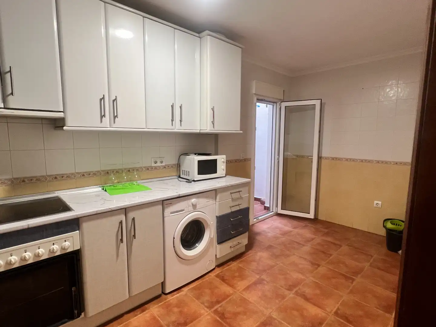 Wohnung mit Aufzug zum Verkauf in Herencia, imagen 7