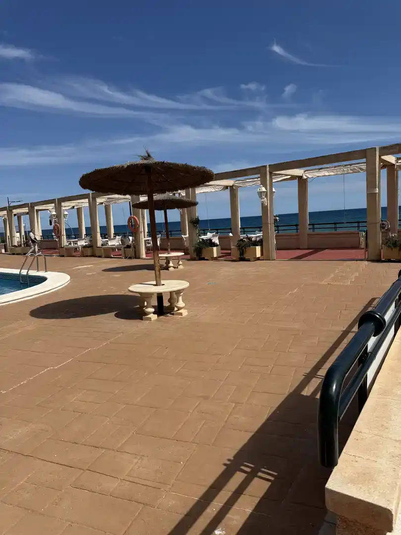 Wohnung zur Miete in Campello Playa