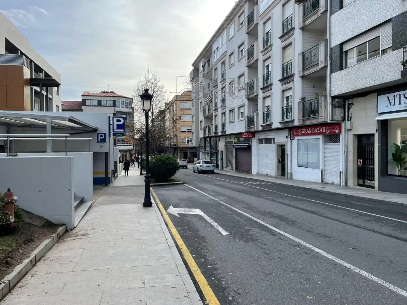 Business premises to rent in Calle ROBUSTIANO PEREZ DEL RIO