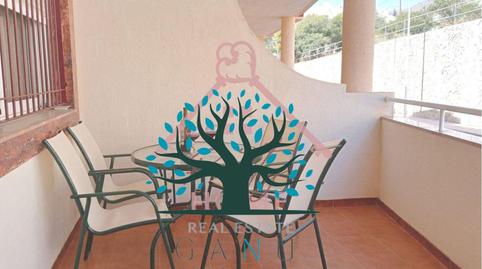 Foto 2 de Apartament en venda a Calle Piedra Mala, Bolnuevo, Murcia