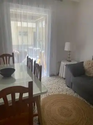 Piso en venta en Calle CARDENAL CISNERO, Tarifa ciudad