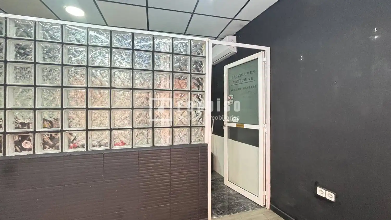 Local de lloguer en Murcia amb Aire condicionat