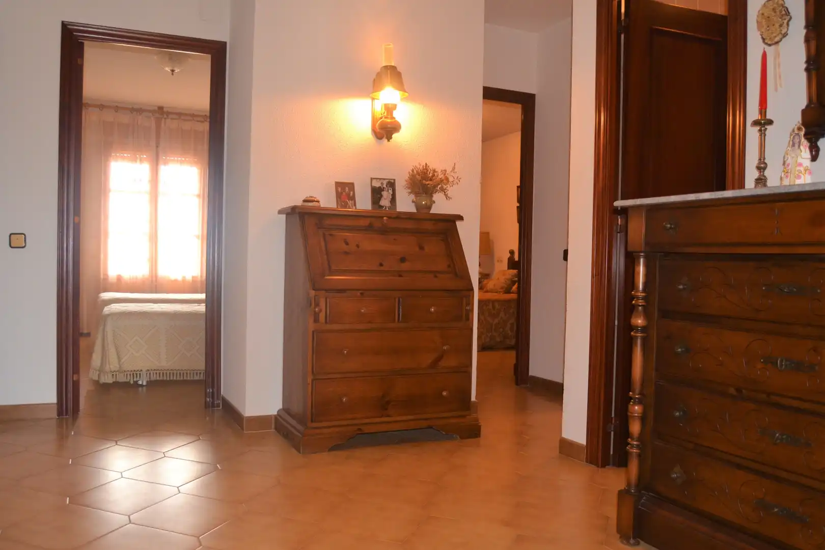 Casa o chalet en venta en Albalatillo con Aire acondicionado, Jardín privado y Amueblado