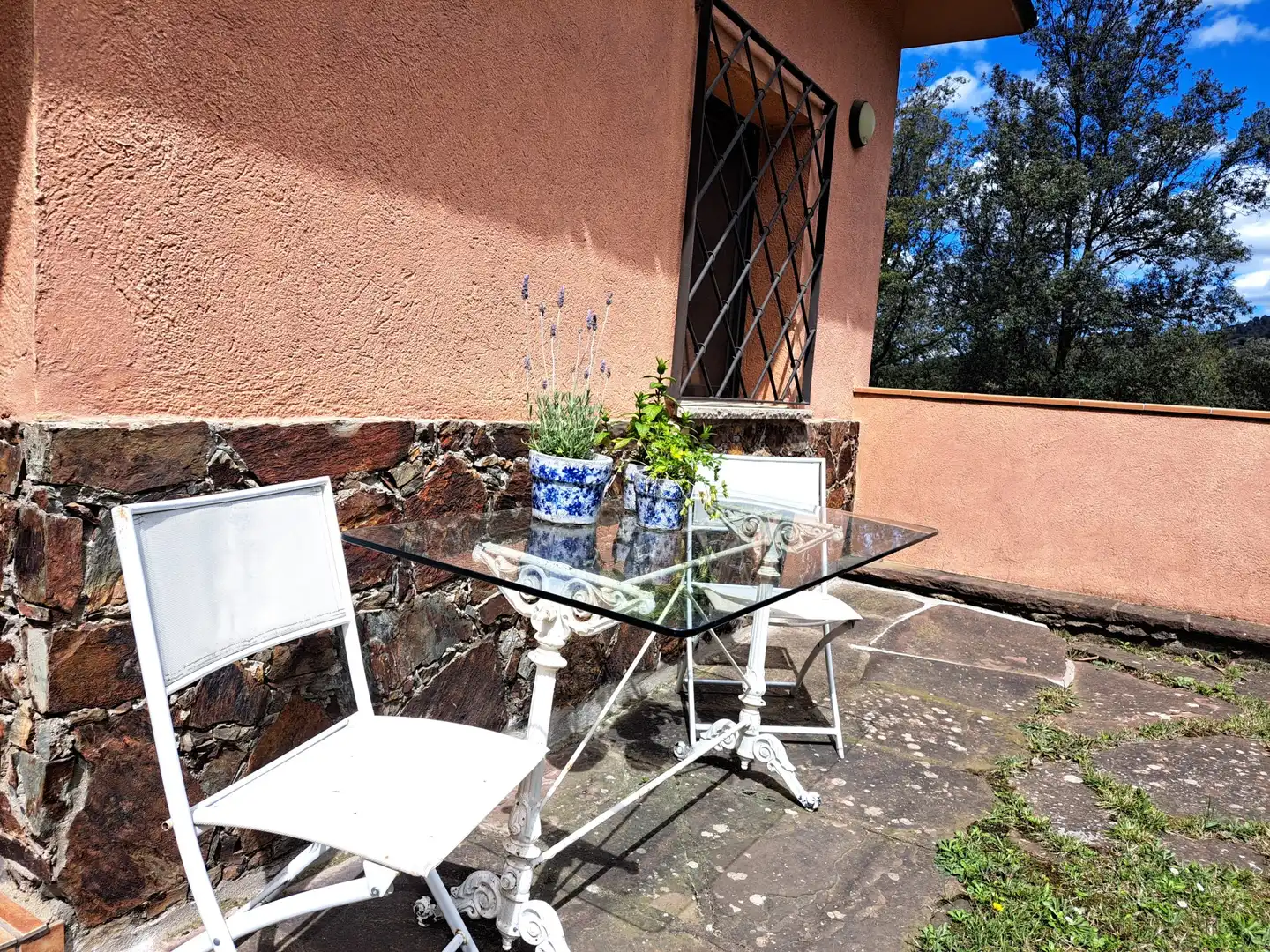 Casa o xalet en venda a Aiguafreda