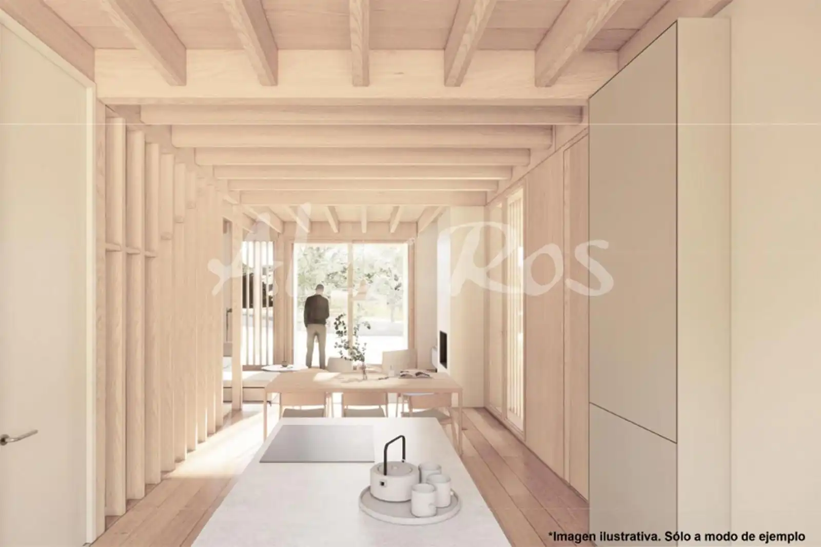 Haus mit Garten zum Verkauf in Baridà, imagen 3
