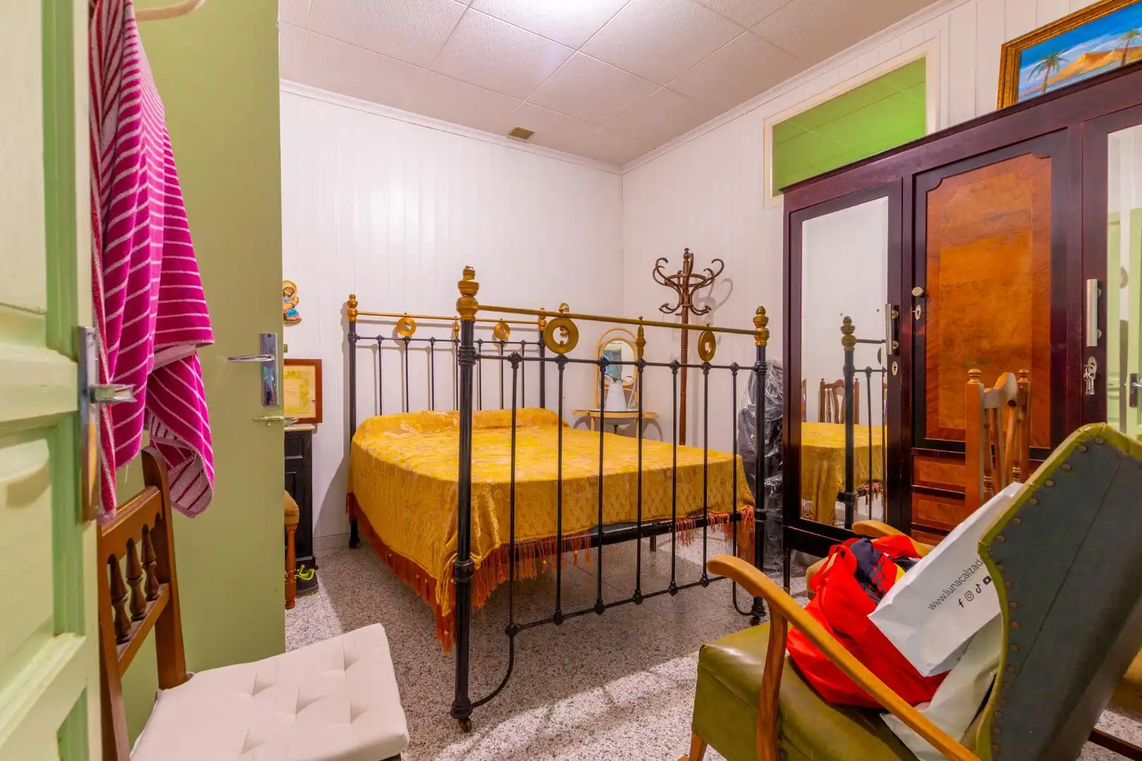 Casa en venda a Delicias, imagen 12