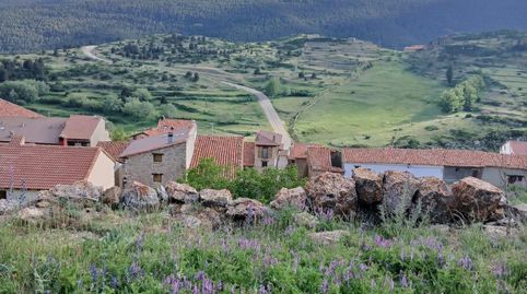Foto 5 de Casa o chalet en venta en Valdelinares, Teruel