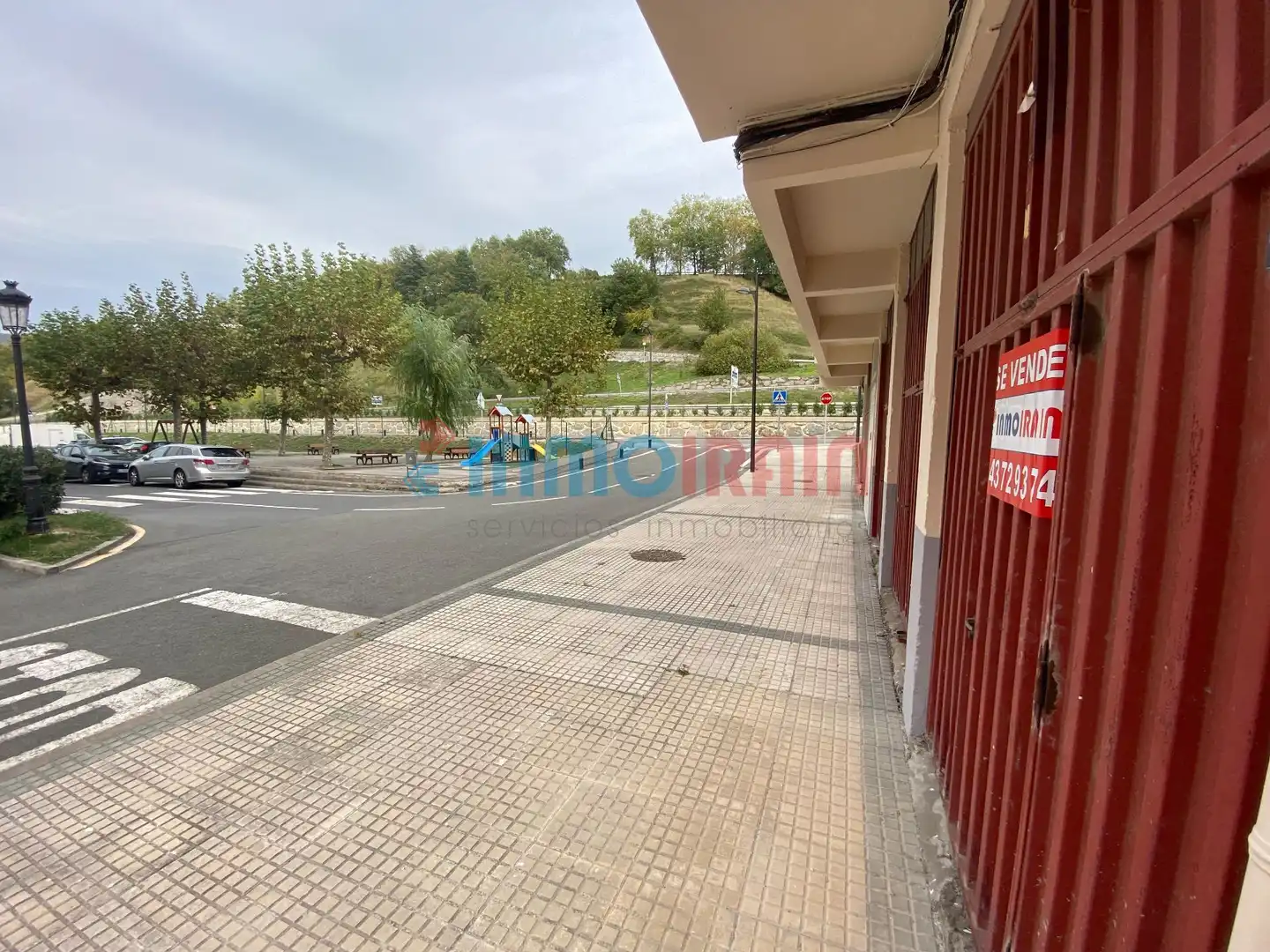 Local commercial à vendre à Iturgaitzaga Kalea, imagen 11