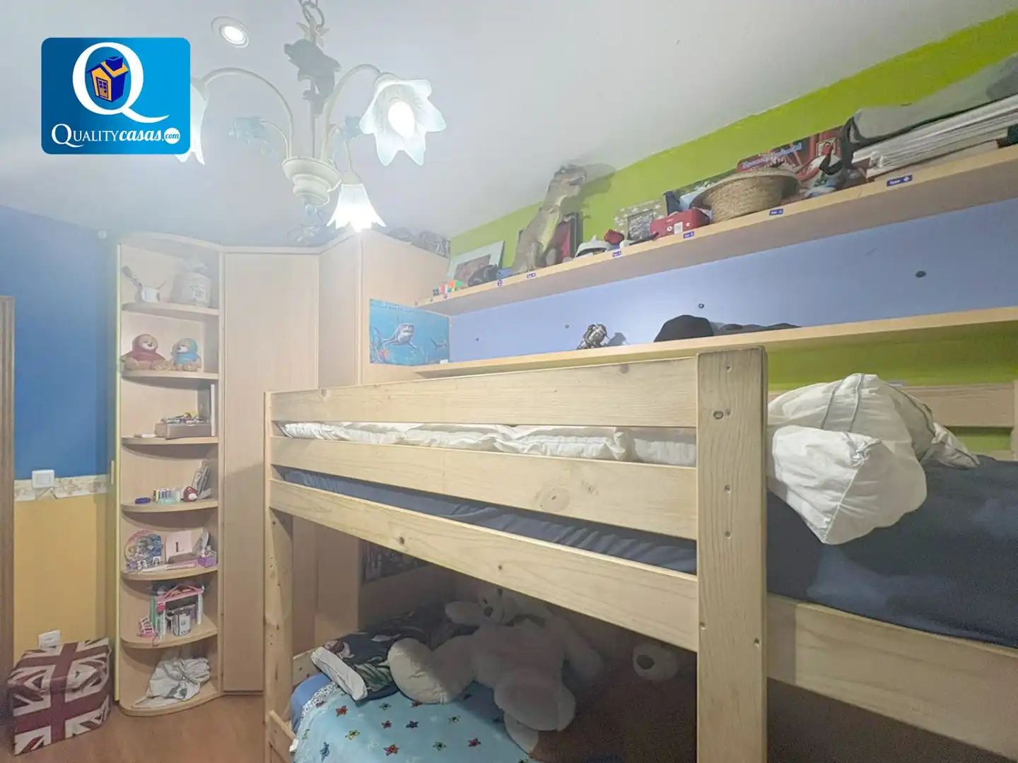 Appartement compact avec ascenseur à vendre à Santa Pola ciudad, imagen 16