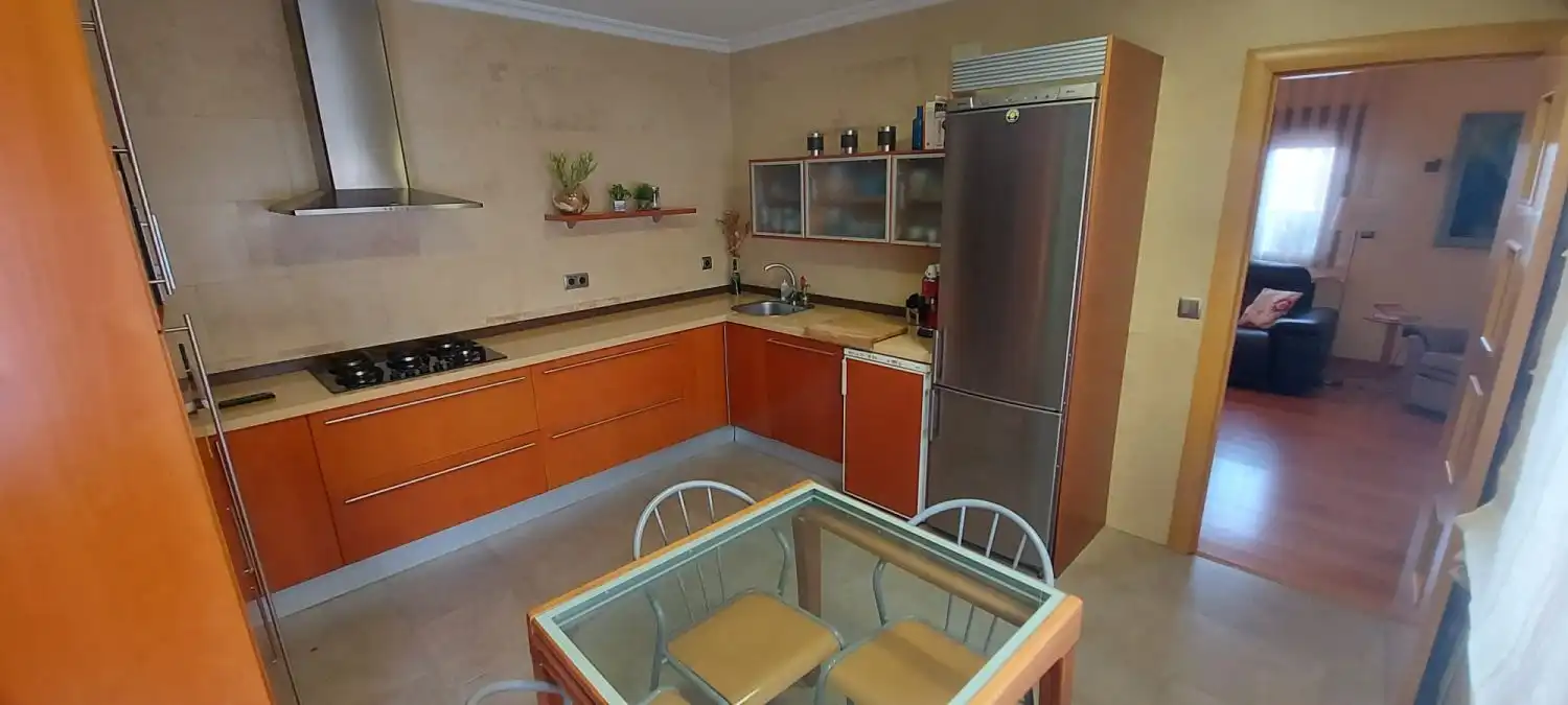 Casa o xalet en venda a Santa Catalina, 4, San Ildefonso - Catedral