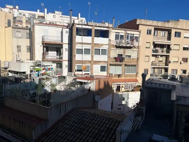 Pis en venda a Carrer dels Caputxins, 29, Nou Eixample Sud