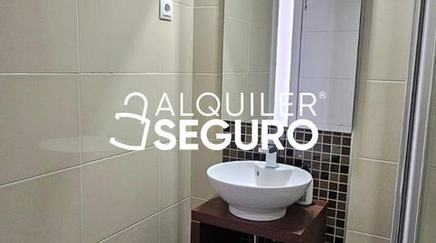 Foto 4 de Pis de lloguer a De Ulises, Canillas, Madrid
