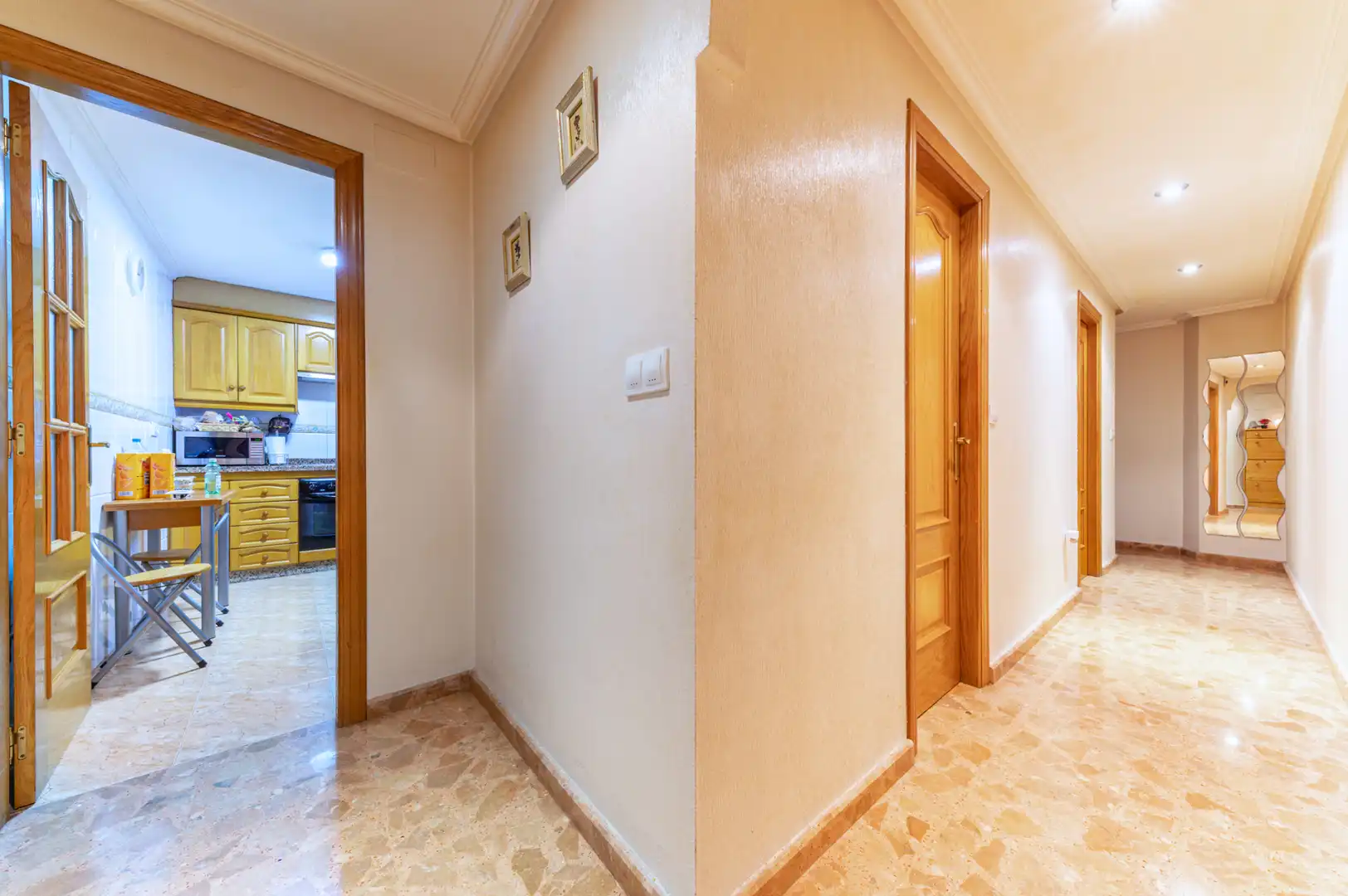 Wohnung mit Aufzug zum Verkauf in Carrer Francisco Tomás y Valiente, imagen 13