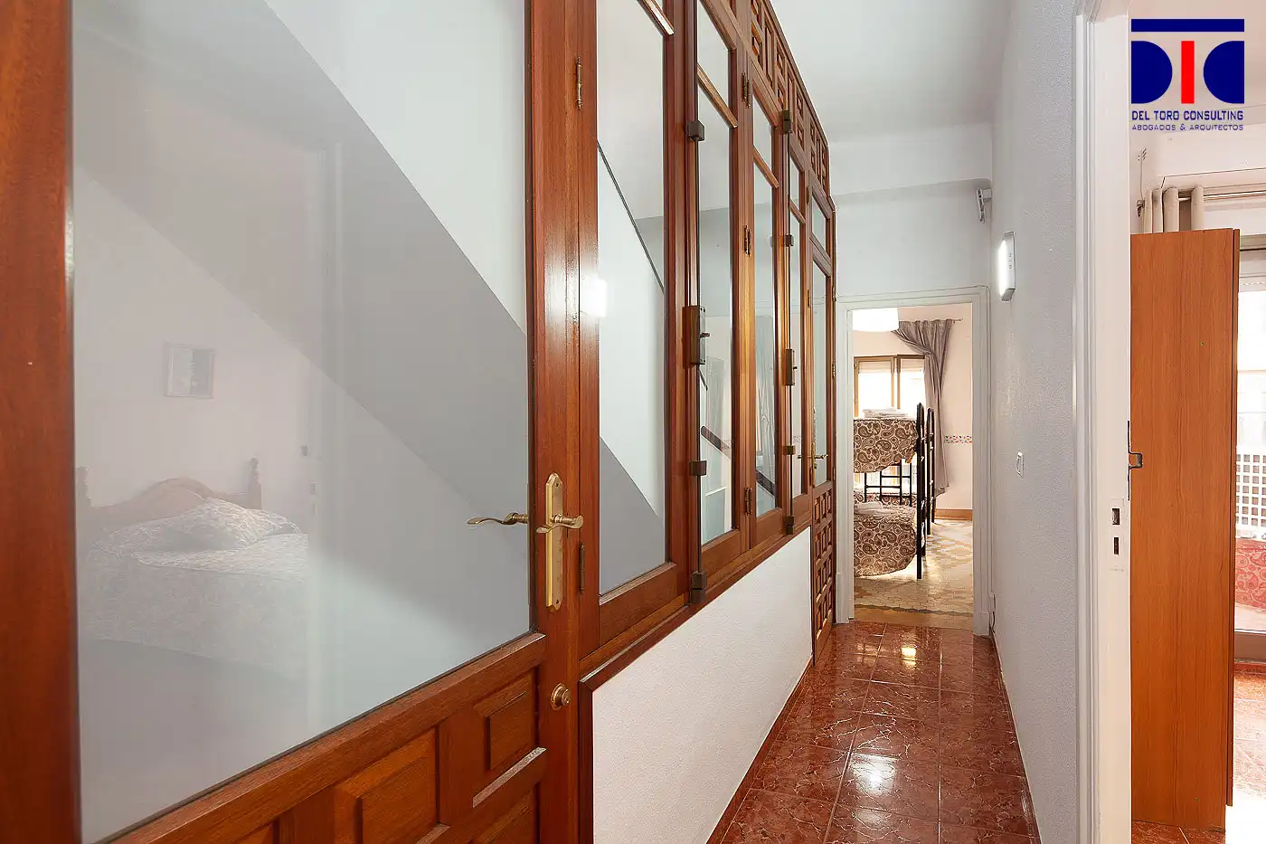 Detached homes for sale in Sevilla  with Air Conditioner, Heating and Furnished
