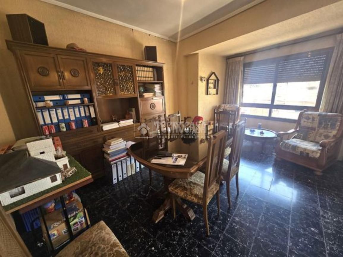 Flat for sale