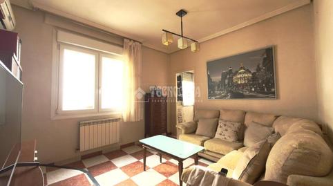 Foto 5 de Àtic en venda a Fuente del Berro,  Madrid Capital