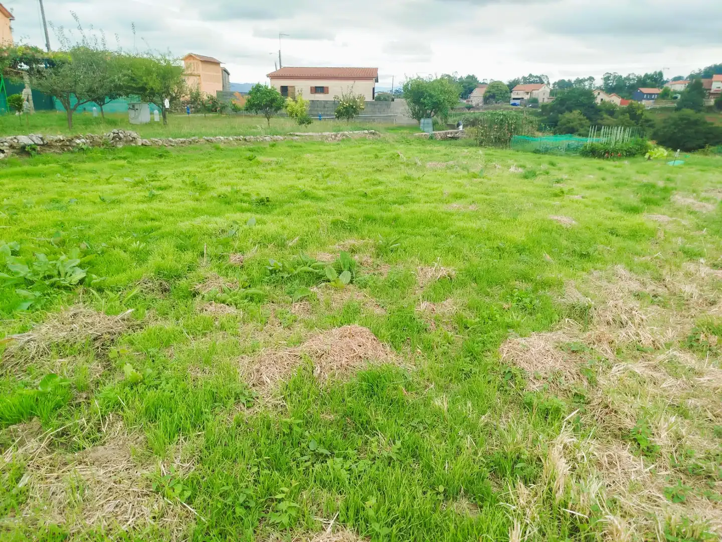 Terreny residencial en venda a Mos, imagen 4