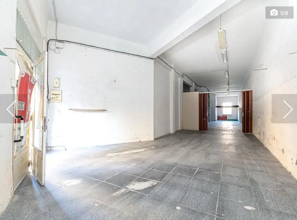 Commercial properties for sale in Vigo 