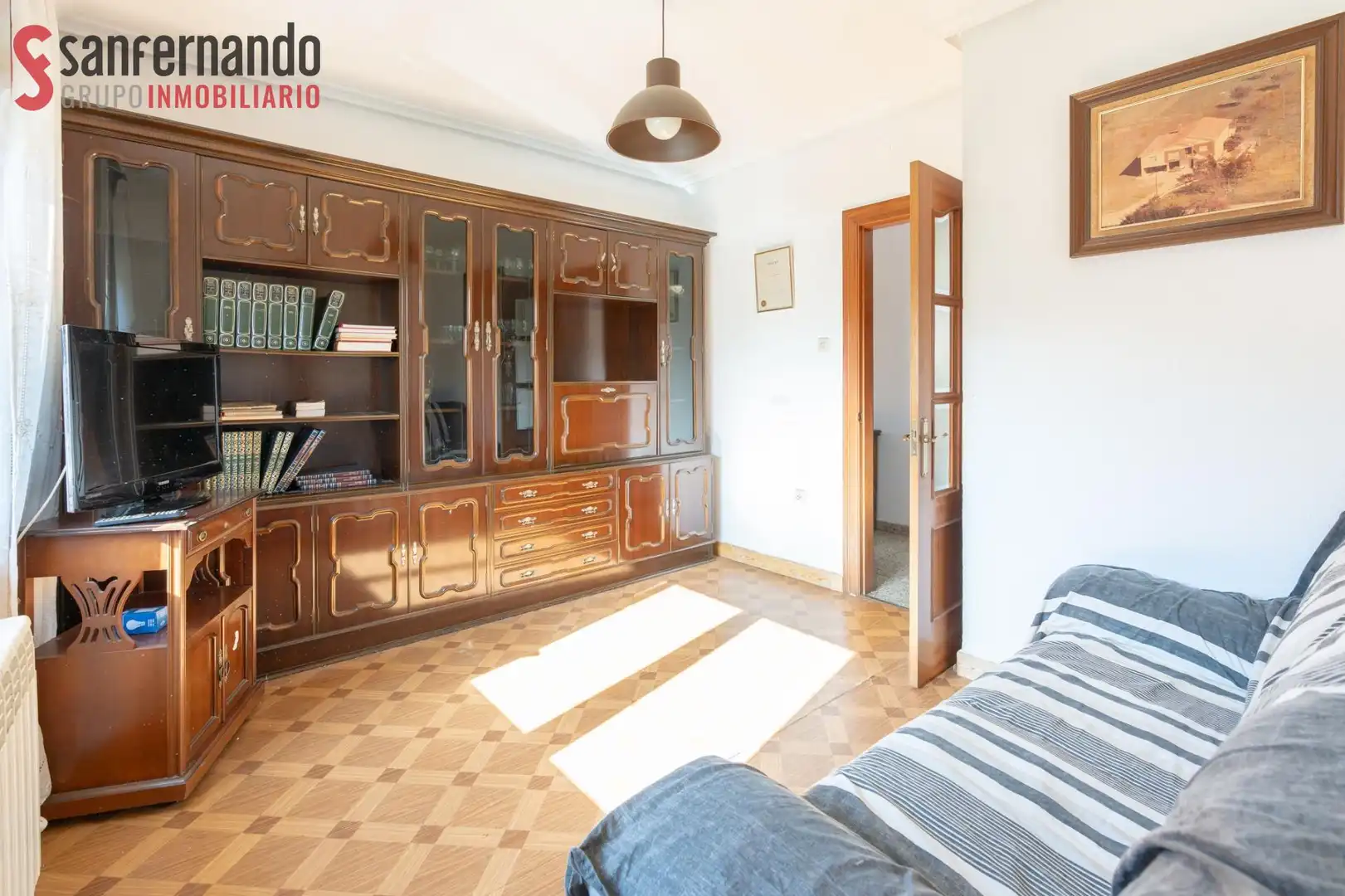 Casa con giardino in vendita a Castañeda, imagen 9