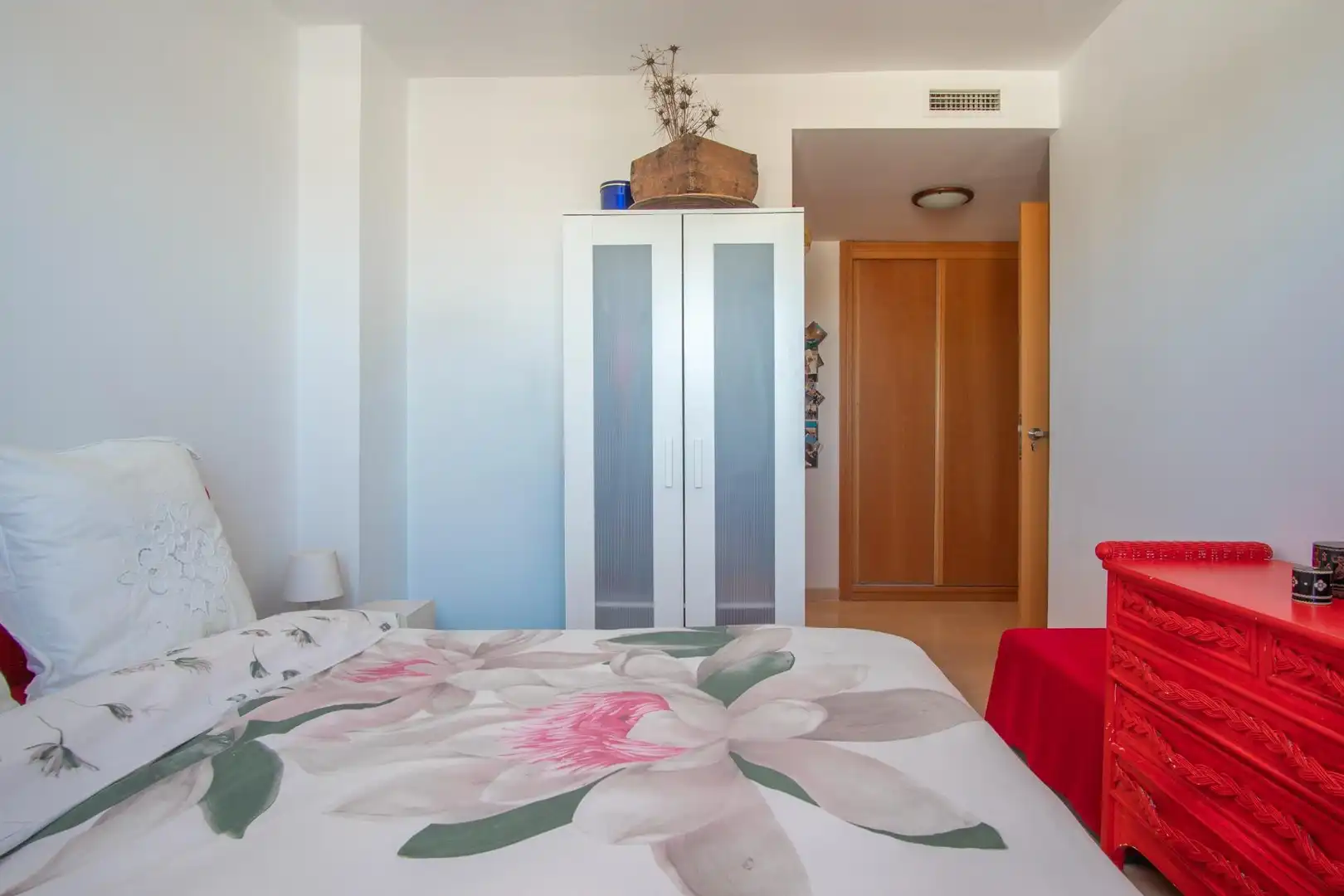 Flat with lift for sale in Calle Calle María Lejárraga, imagen 30