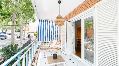 Photo 2 of Flat for rent in Av. de Frederic Rahola, La Font d'en Fargues, Barcelona Capital