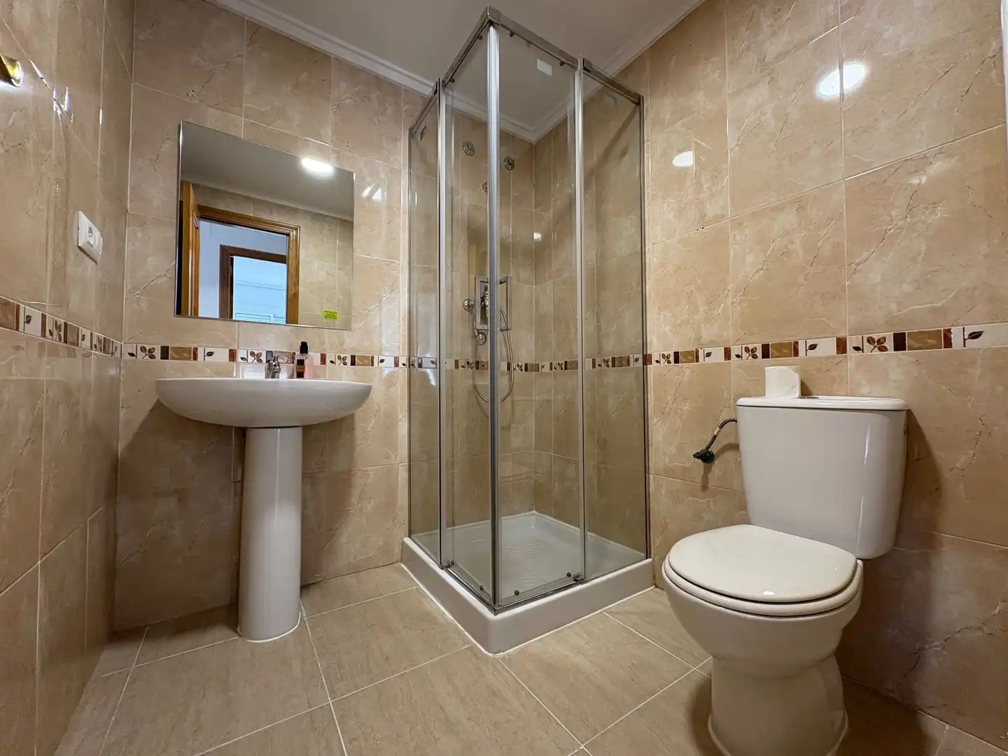 Flat for rent in Pilar de la Horadada ciudad