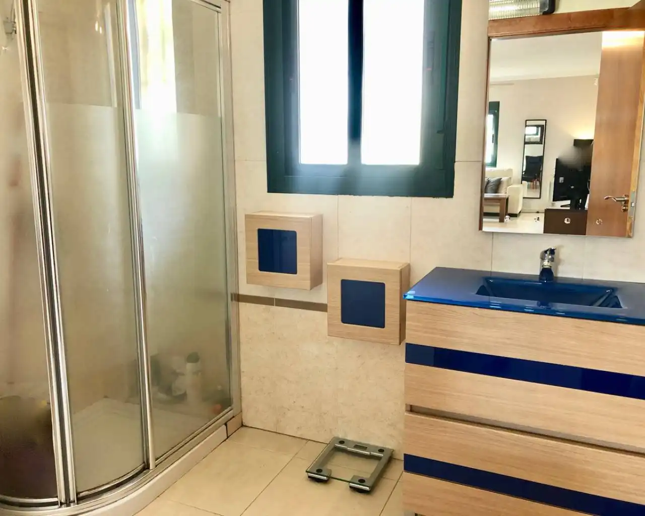 Baño de Casa o chalet en venta en Rojales con Terraza