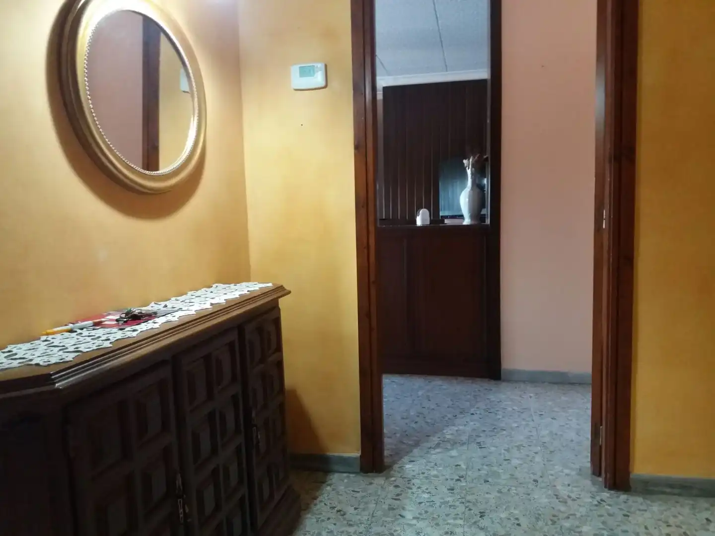 Wohnung mit Aufzug zum Verkauf in La Bisbal d'Empordà, imagen 3