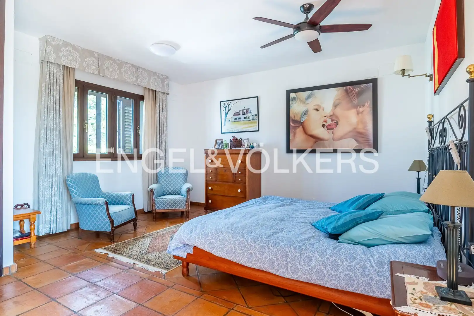 Casa amb terrassa en venda a Valencina de la Concepción, imagen 37