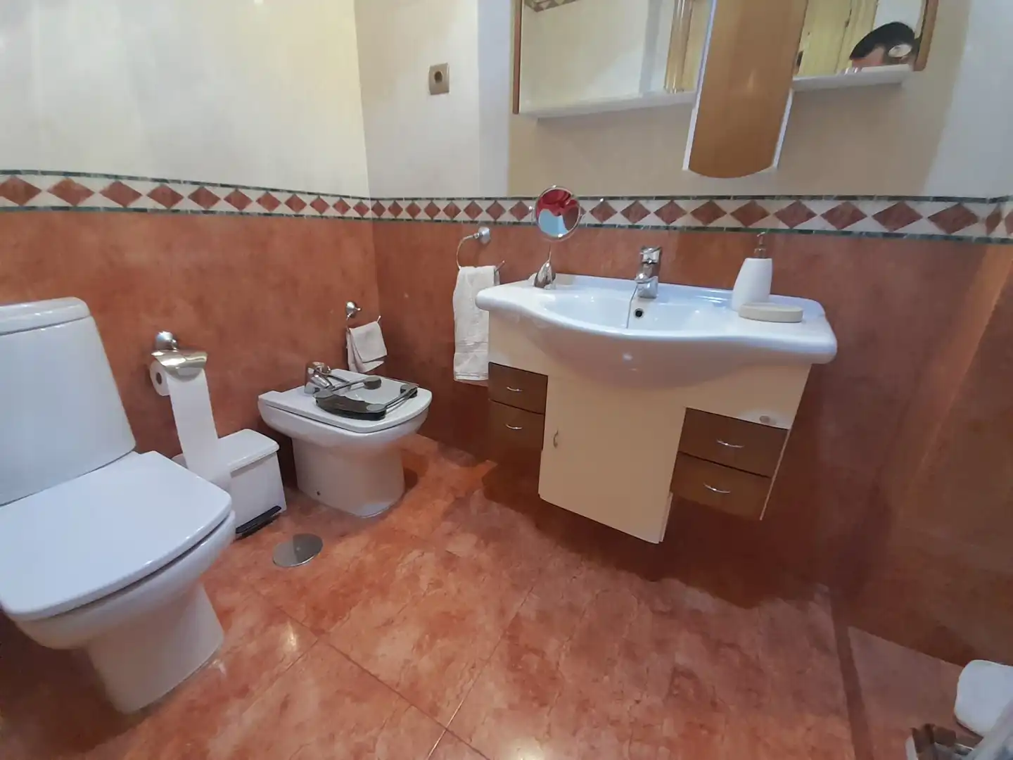 Appartamento con terrazza in vendita a Calle Numancia, imagen 20
