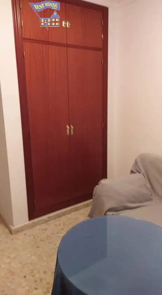Dormitori de Pis en venda en Arcos de la Frontera amb Aire condicionat