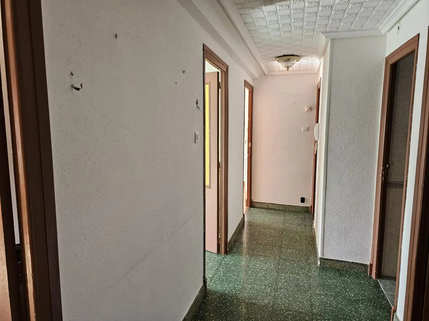 Flat for sale in Ponferrada  with Heating, Storage room and Balcony