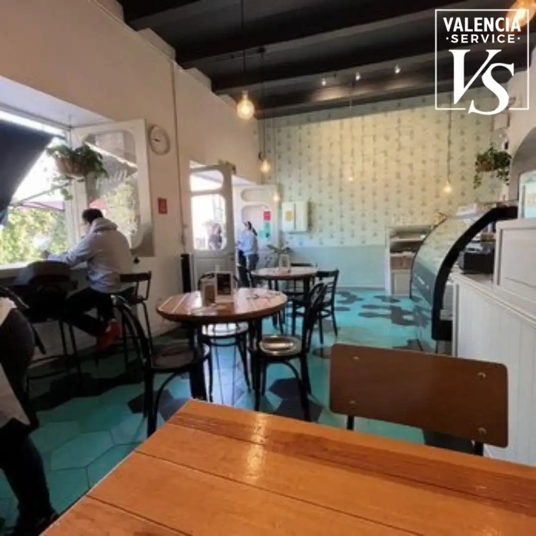 Local comercial en traspàs a Sotolivar - Mas del Rosari, imagen 2