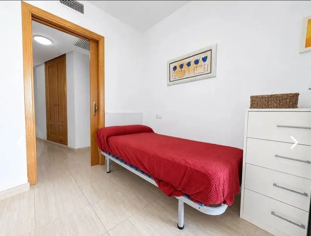 Habitación de Piso en venta en El Campello con Aire acondicionado y Trastero