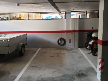 Individuale in affitto a Doctor fleming 70