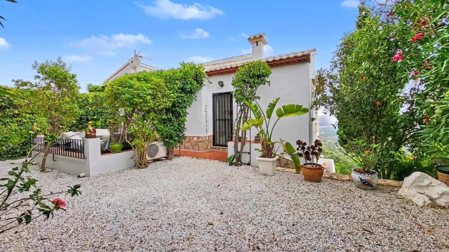 Detached house with pool for sale in Orba, imagen 27
