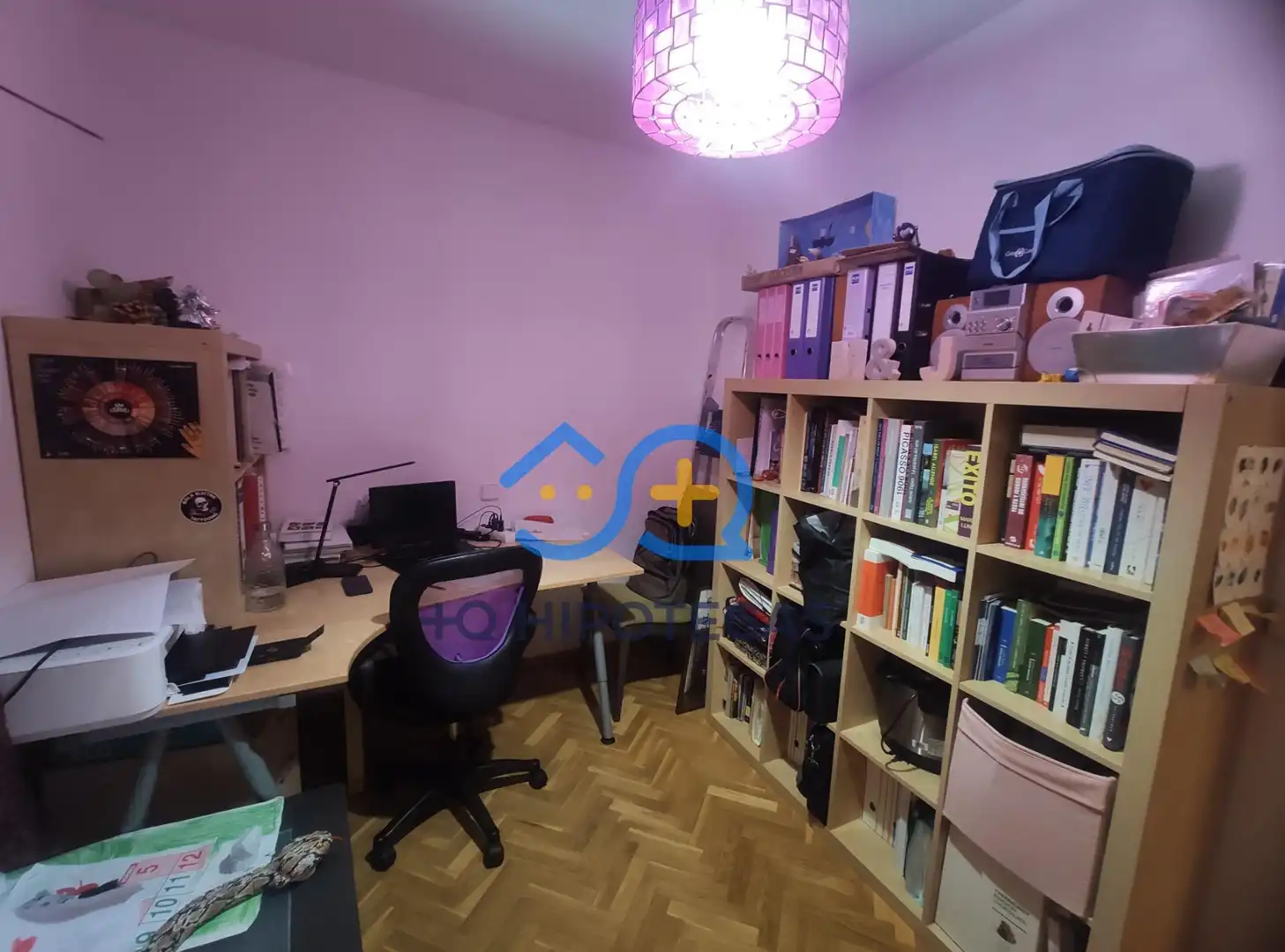 Flat for sale in Estación - Cruz Roja, imagen 19