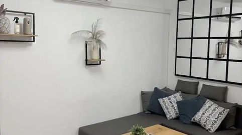 Foto 4 de Apartamento en venta en Calle Los Negros, 7, El Ejido, Málaga Capital