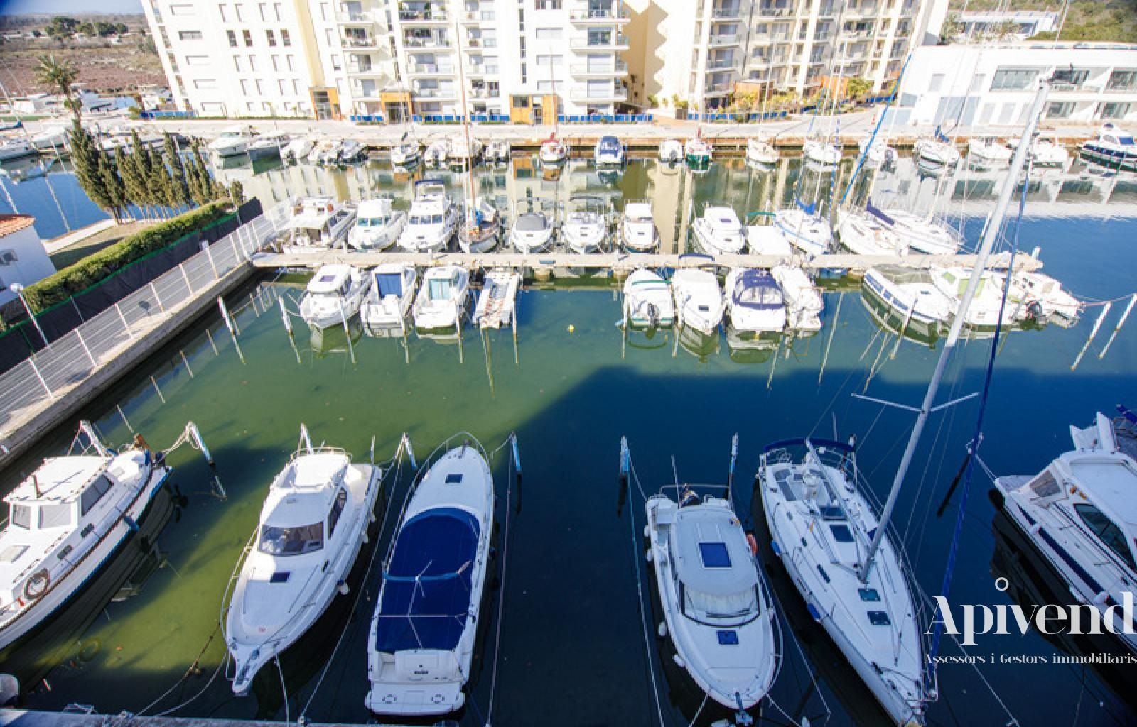 Duplex for sale in port joan, Santa Margarita